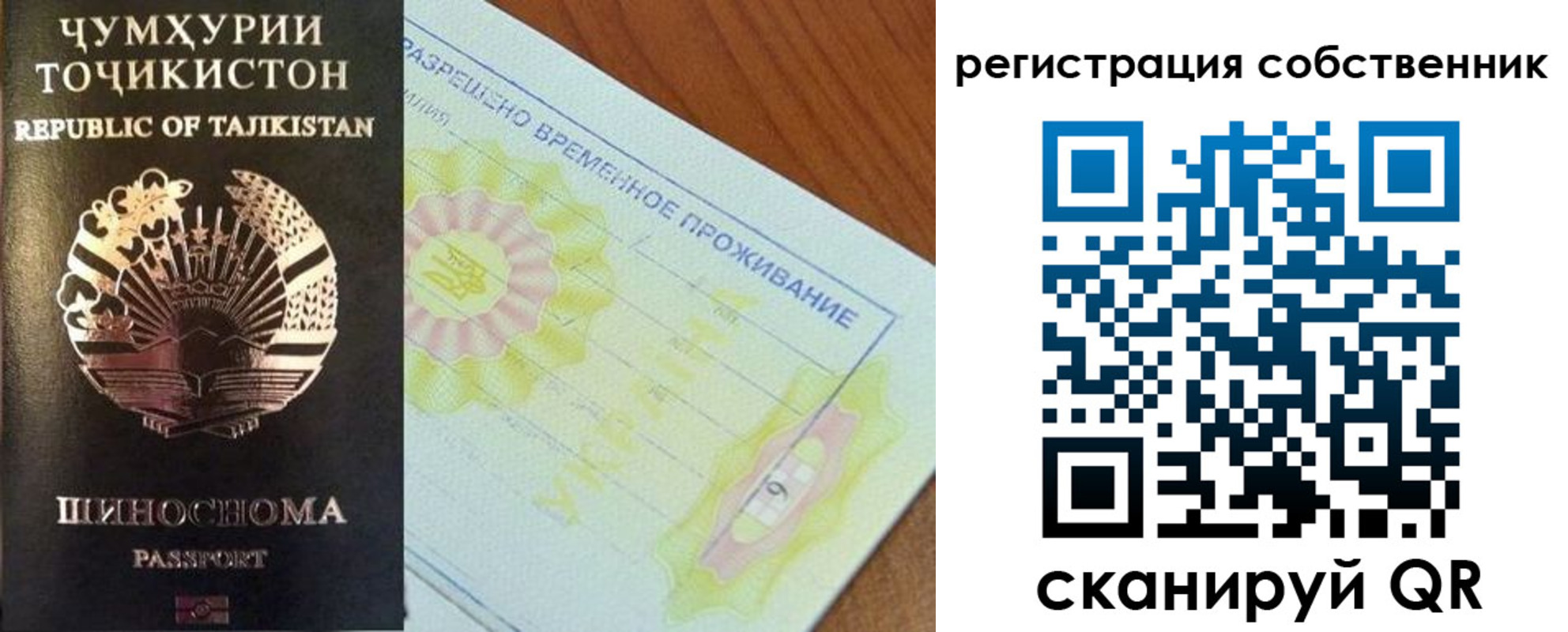 временная регистрация для всех в Чудово